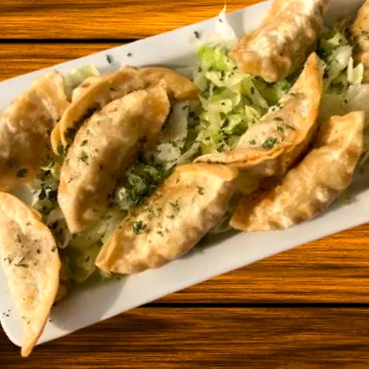 Dumplings